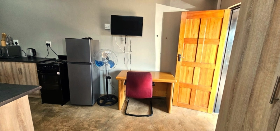 To Let 1 Bedroom Property for Rent in Spruitfontein North West